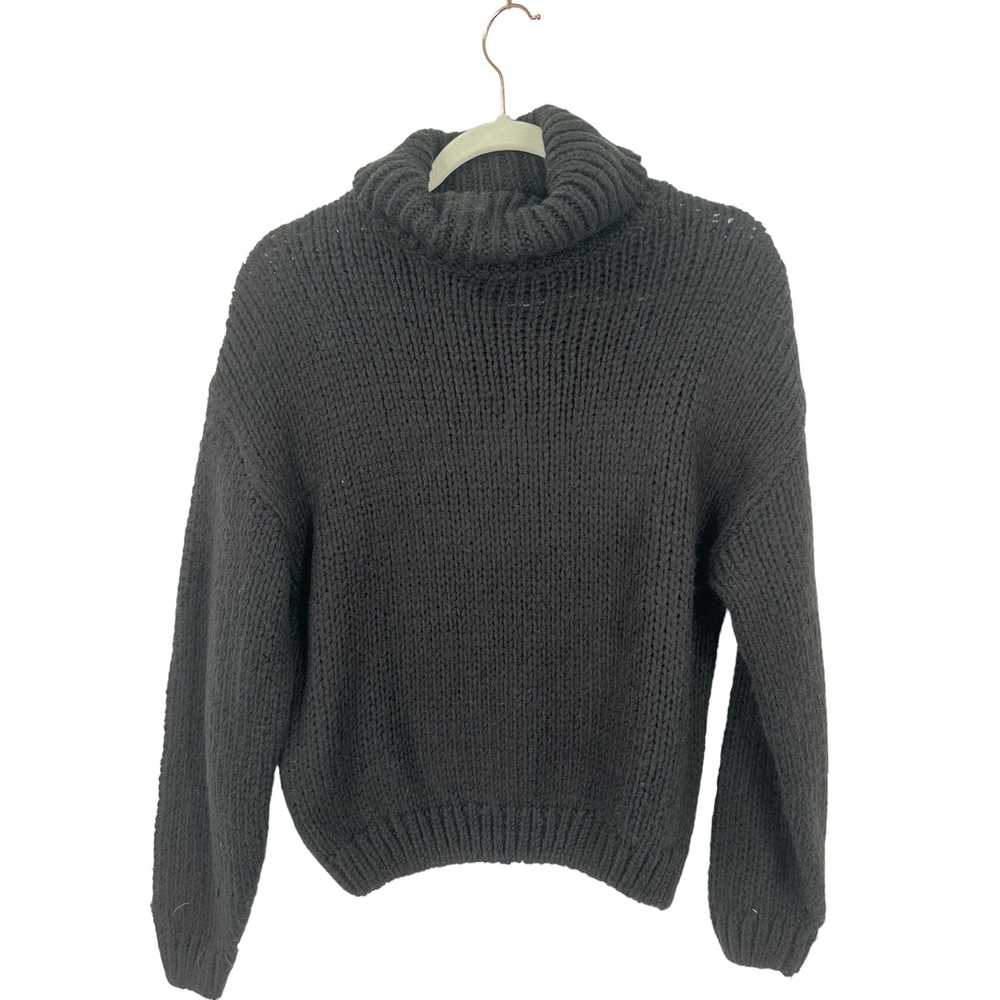 H&M, Sweaters, Divided By Hm Sweater