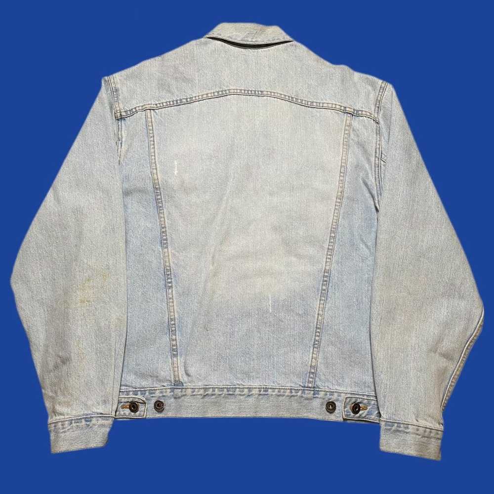 Guess × Made In Usa × Vintage Vintage Guess Denim… - image 2