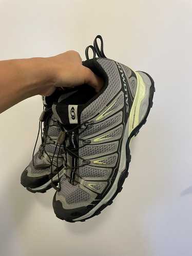 Salomon Salomon Contragrip Hiking Shoes - image 1