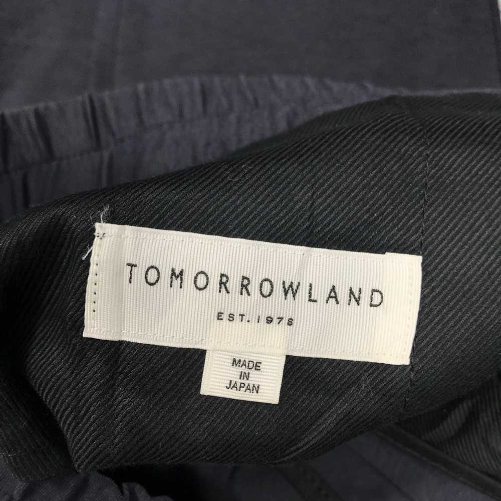 Japanese Brand × Tomorrowland TOMORROWLAND Pants … - image 5