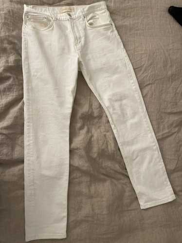 Jean Jeanerica Jeans Natural White TM005 30x32