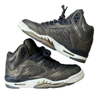 Jordan Brand Air Jordan 5 Retro 'Heiress Camo' Si… - image 1