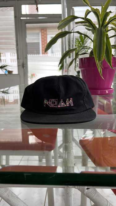 Noah NOAH Jody Paisley Hat