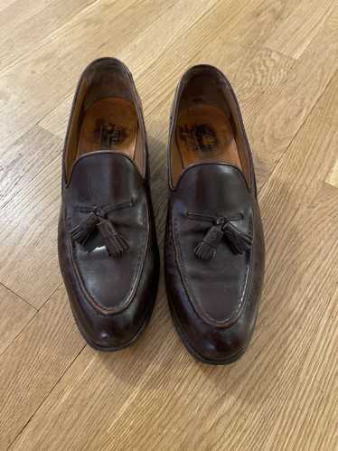 Meermin Brown Meermin Size 8 EU / 9 US Tassel Loaf