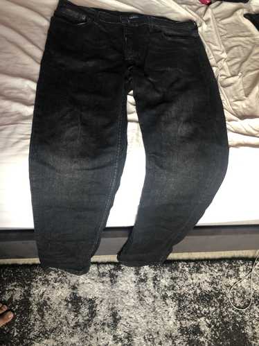 Levi's Levis 511 38x32 jeans