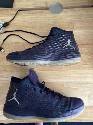 Jordan Brand × Nike Jordan Melo M13