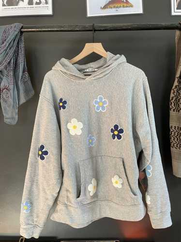 Japanese Brand × Streetwear Japanese flower patch… - image 1