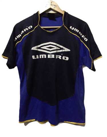 Descente umbro vintage - Gem