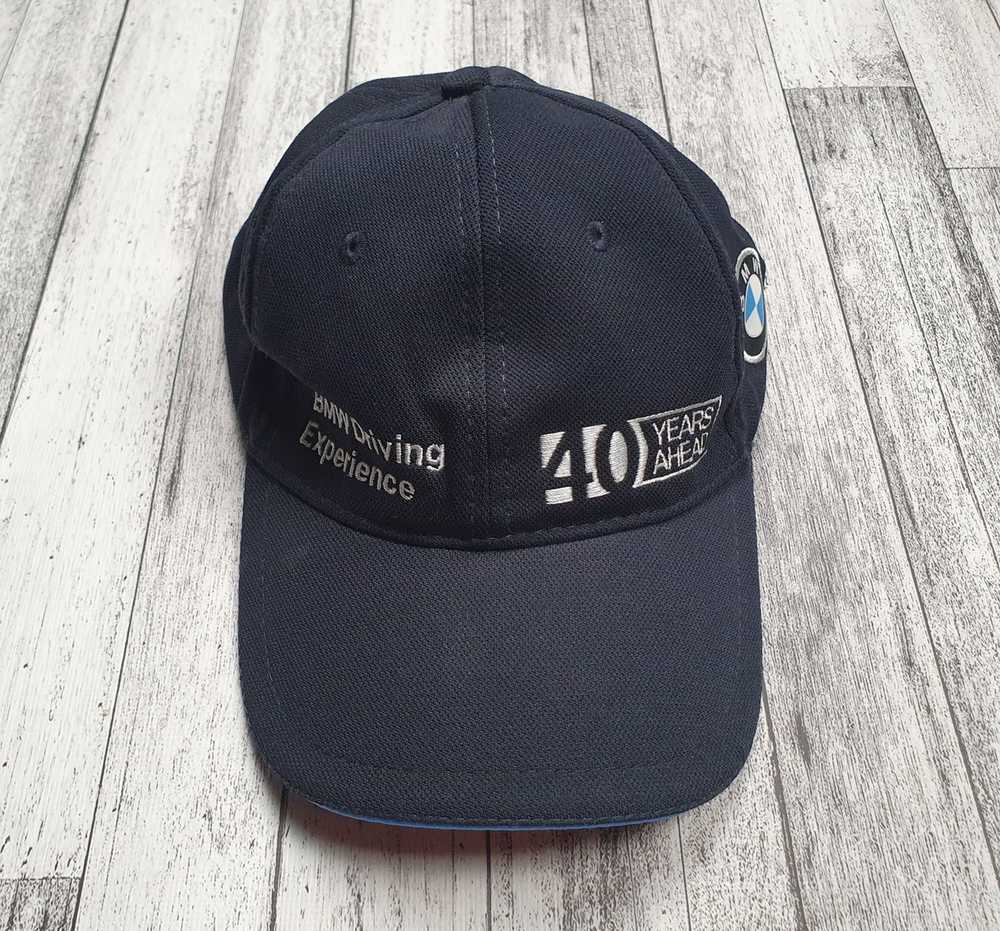 Bmw × Hats BMW Driving Experience 40 Years Ahead … - image 1