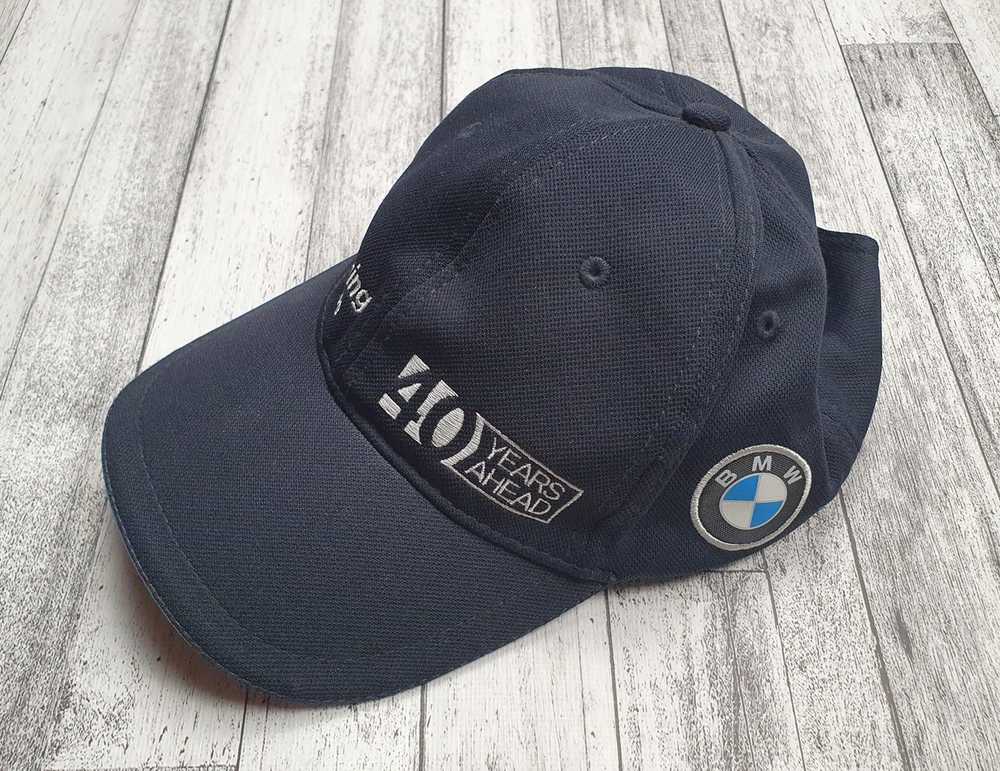 Bmw × Hats BMW Driving Experience 40 Years Ahead … - image 2