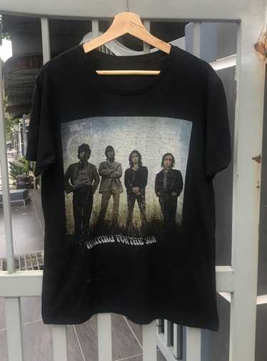 Band Tees × Rock T Shirt The Doors Waiting For Th… - image 1