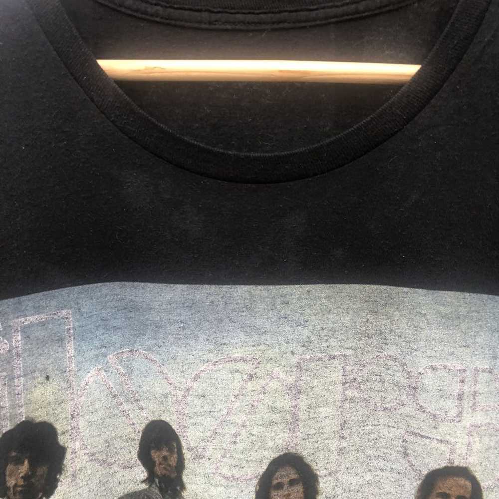 Band Tees × Rock T Shirt The Doors Waiting For Th… - image 5