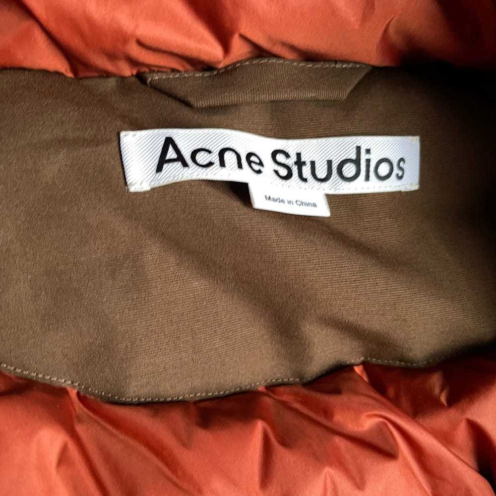 Acne Studios Puffer - image 10