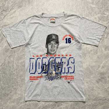 Almigos x Dodgers T-Shirt