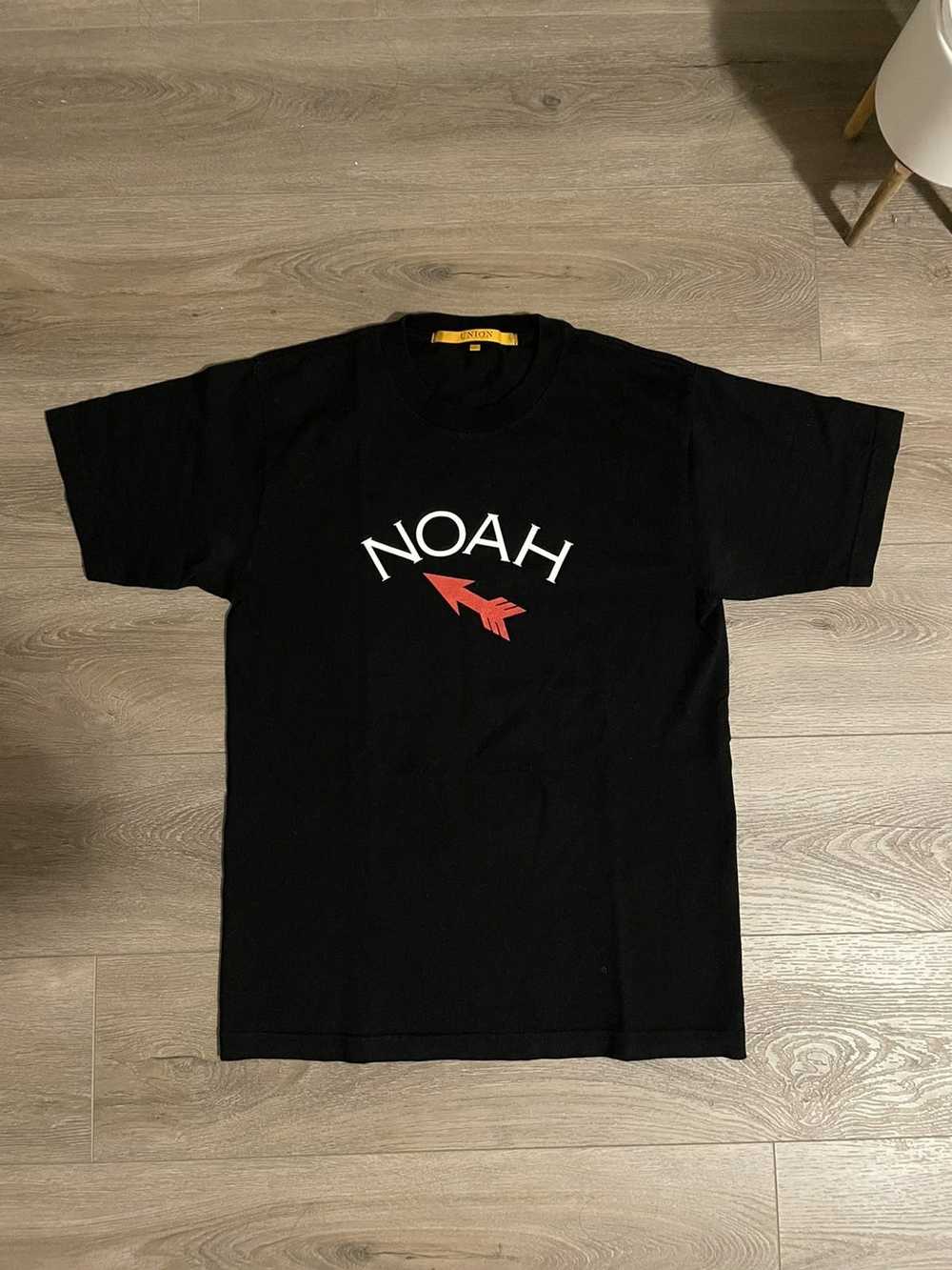 Noah × Union La Noah x Union LA Complexcon Exclus… - image 1