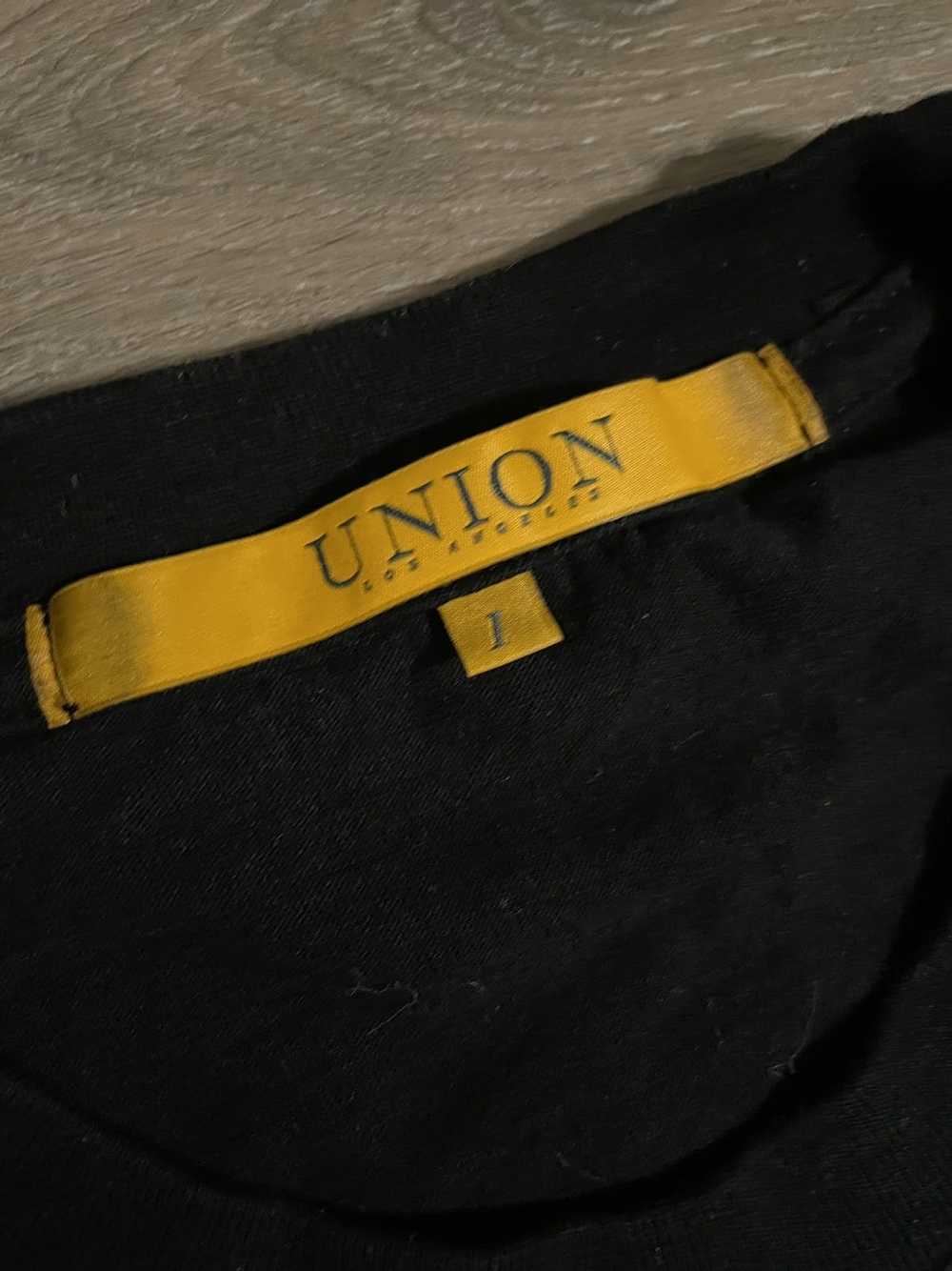 Noah × Union La Noah x Union LA Complexcon Exclus… - image 4