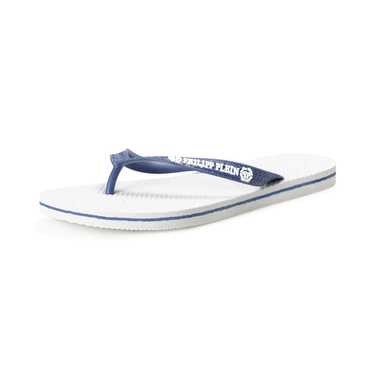 Philipp Plein Flip flops