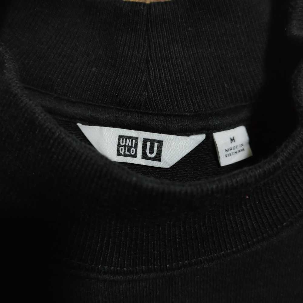 Archival Clothing × Christophe Lemaire × Uniqlo U… - image 2