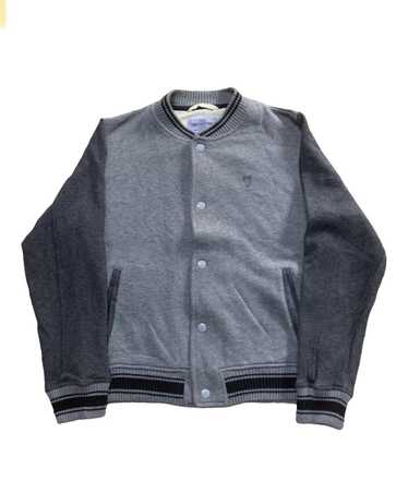 Japanese Brand × Streetwear × Varsity Jacket Japa… - image 1