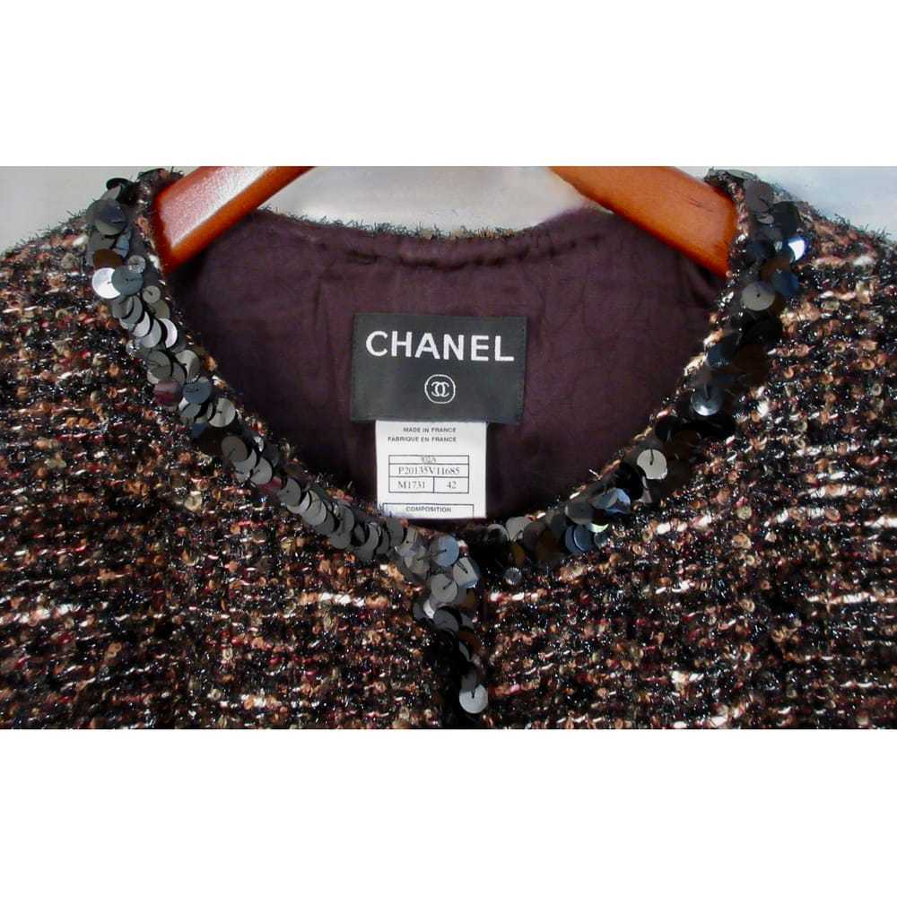 Chanel Suit jacket - image 5