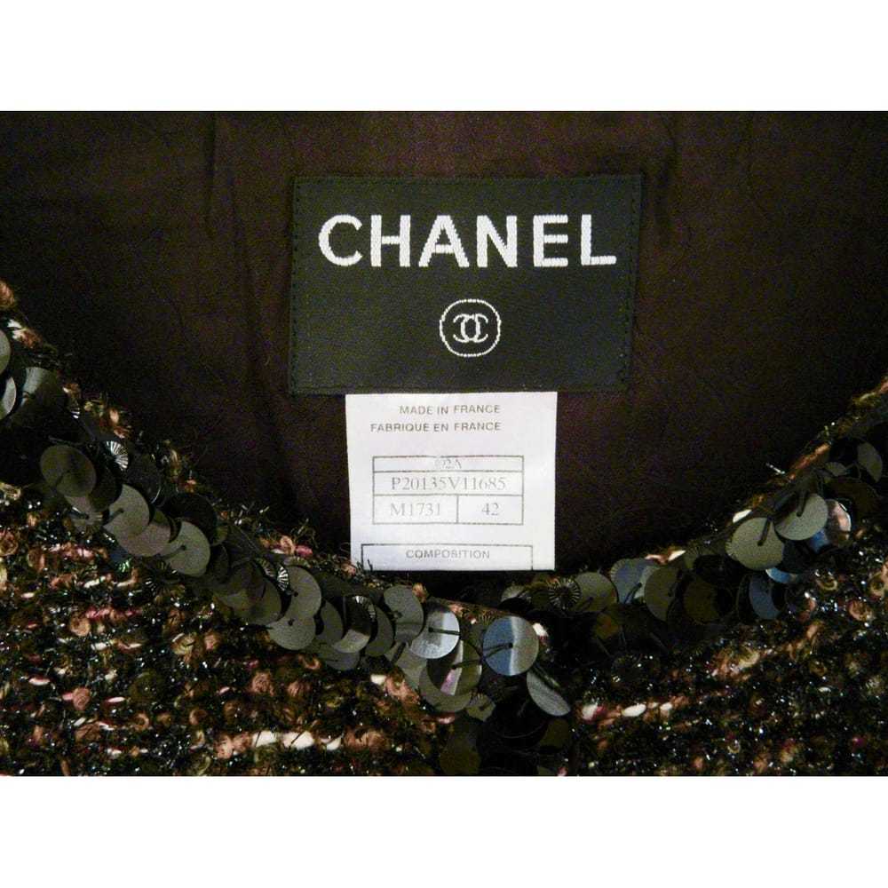 Chanel Suit jacket - image 6