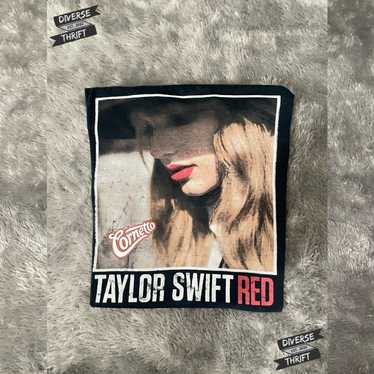 Taylor swift red album - Gem