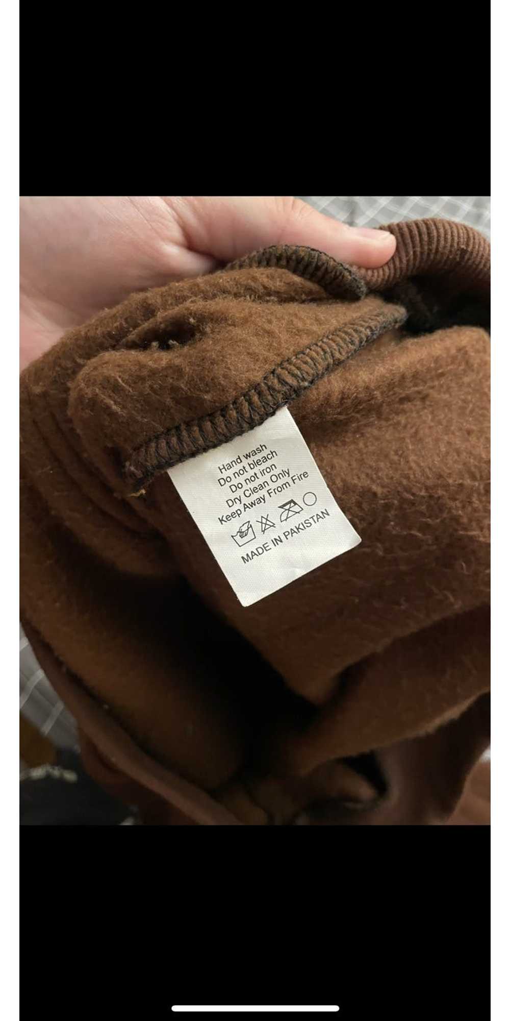 Streetwear Gilf gavin 2020 hoodie brown - image 8