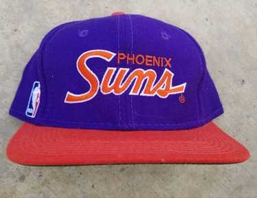 Vintage phoenix suns hat - Gem