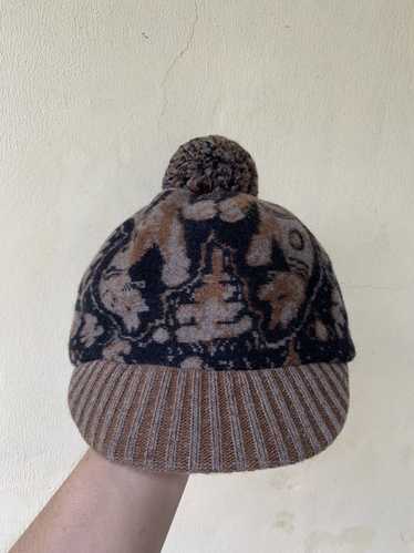 Vivienne westwood cap - Gem