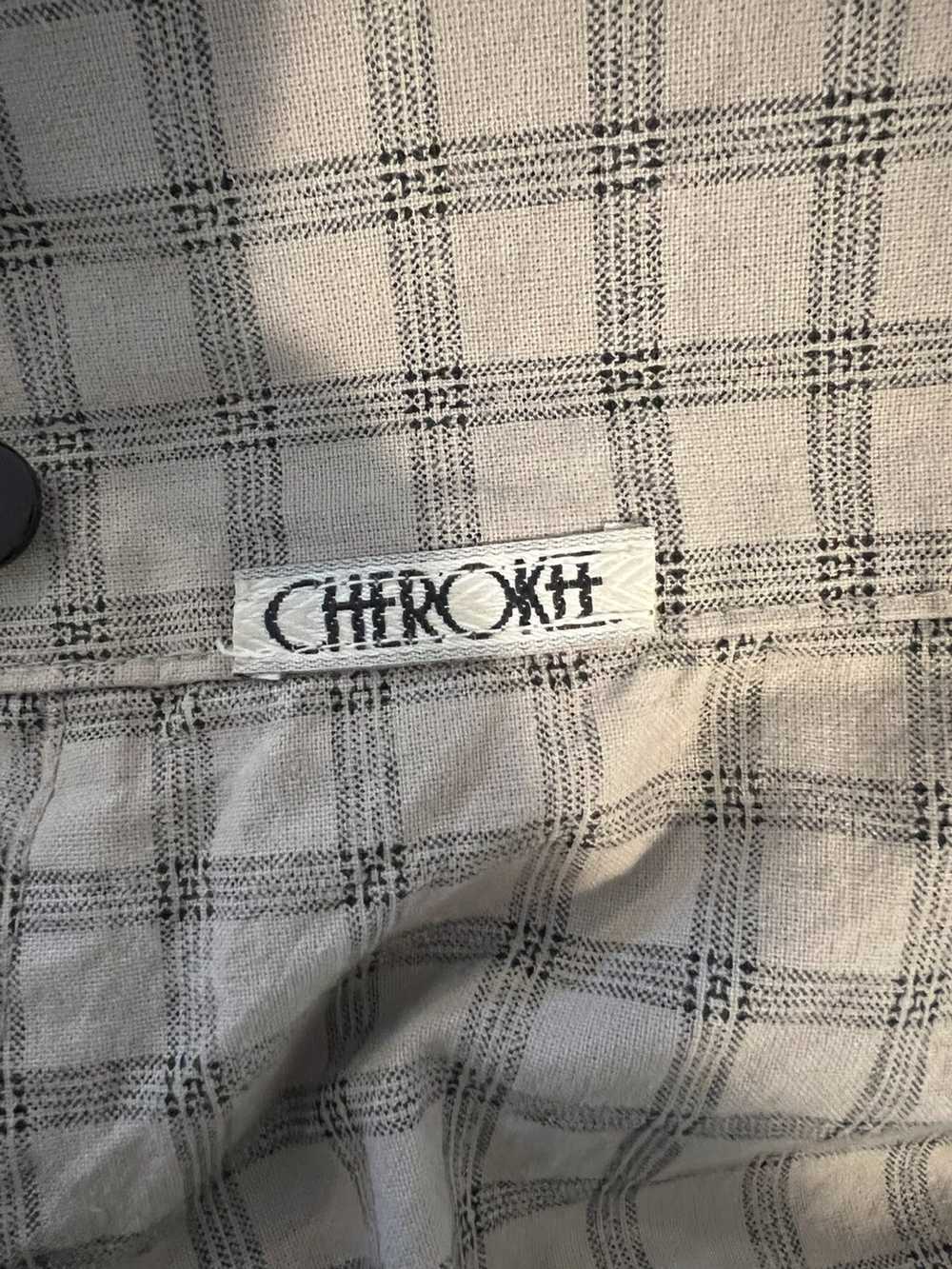 Cherokee Vintage Cherokee trousers - image 6