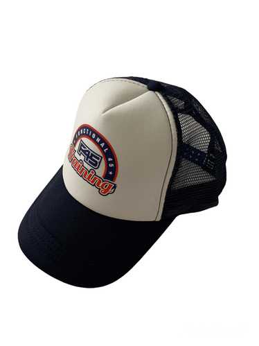 Vintage F45 trucker hat