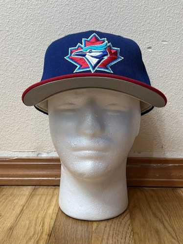 New Era New Era Toronto Blue Jays Authentic Diamon