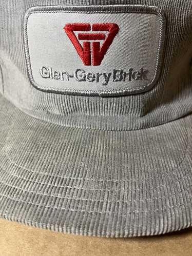 Corduroi Club × Hat × Vintage Vintage Glen-Gerybri