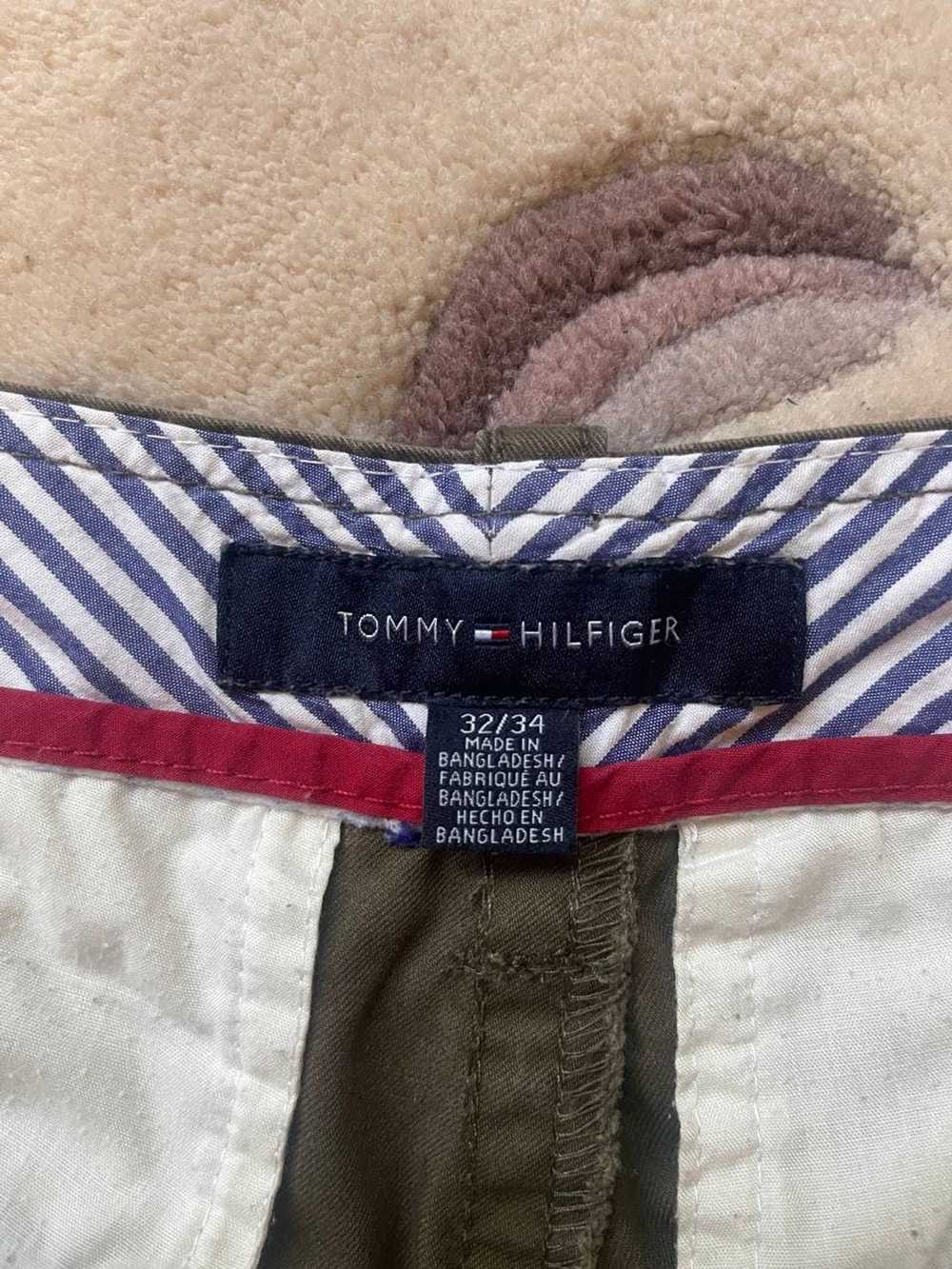 Streetwear × Tommy Hilfiger × Vintage Tommy Hilfi… - image 11