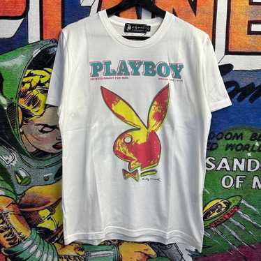 Andy Warhol × Hysteric Glamour × Playboy Hysteric… - image 1