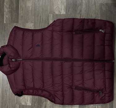 Polo Ralph Lauren POLO RALPH LAUREN PUFFER VEST - image 1