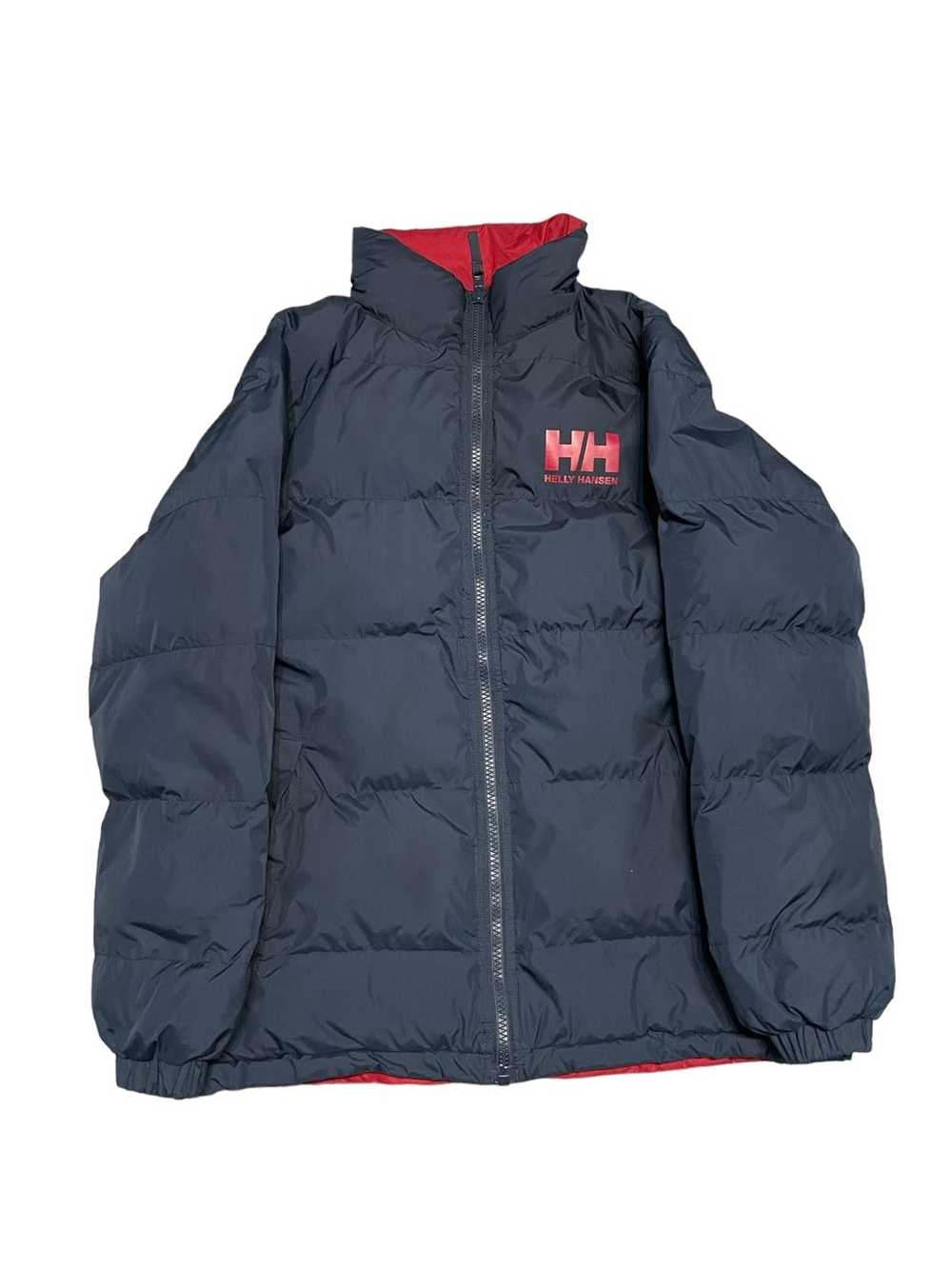 Helly Hansen Helly Hansen Reversible Puffer Jacket - image 2