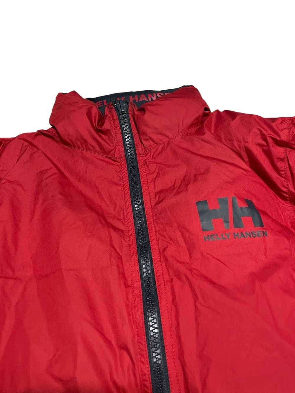 Helly Hansen Helly Hansen Reversible Puffer Jacket - image 5