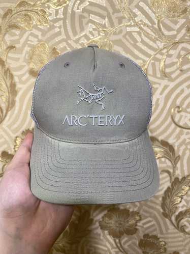 Arcteryx arcteryx hats - Gem