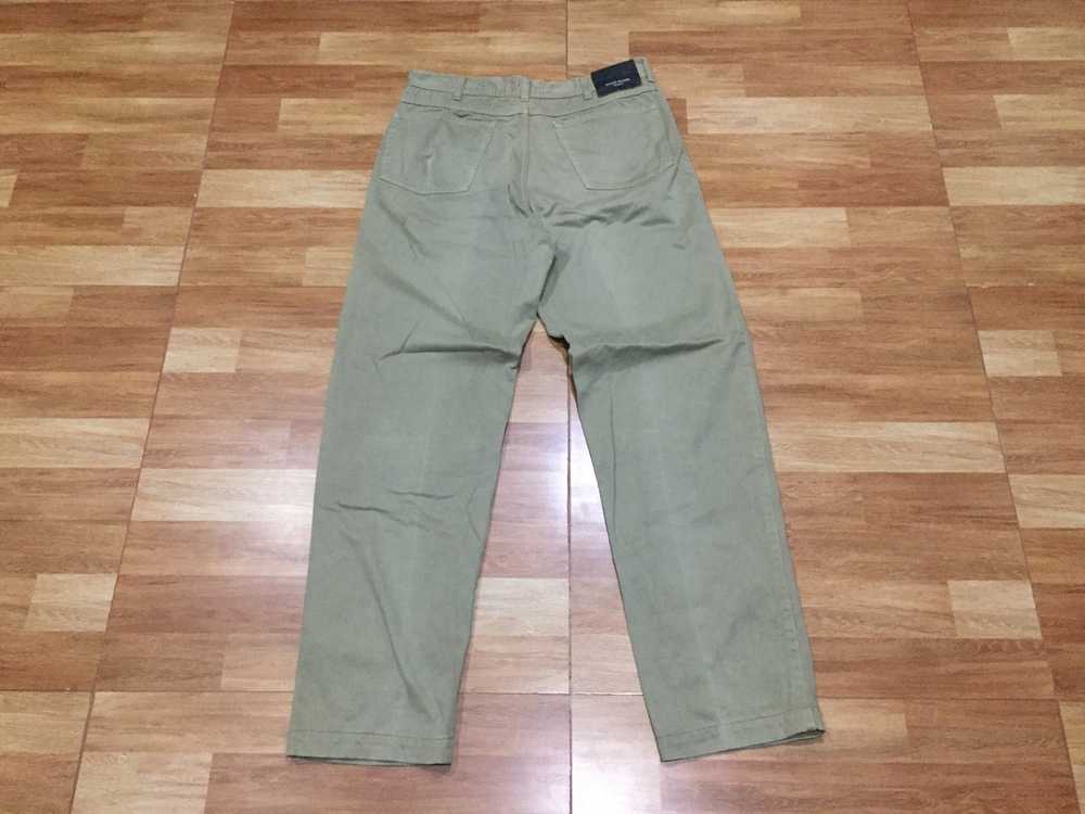 Stone Island Vintage Stone Island Marina Pants - image 2