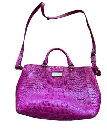 Store Brahmin Mini Arno pink