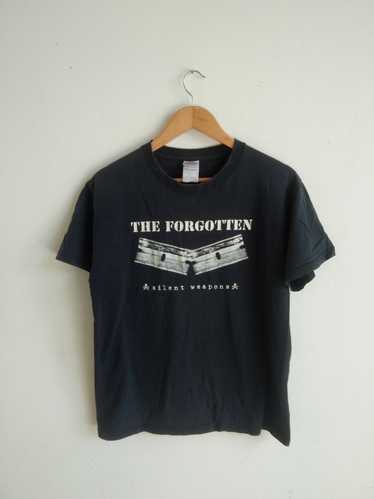 Band Tees × Rock T Shirt × Vintage Vintage The For