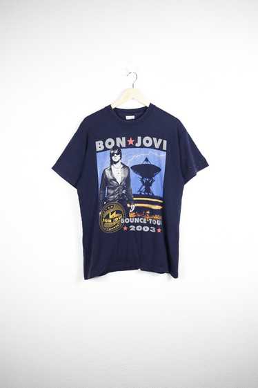 Band Tees × Bon Jovi × Vintage Vintage Bon Jovi 20