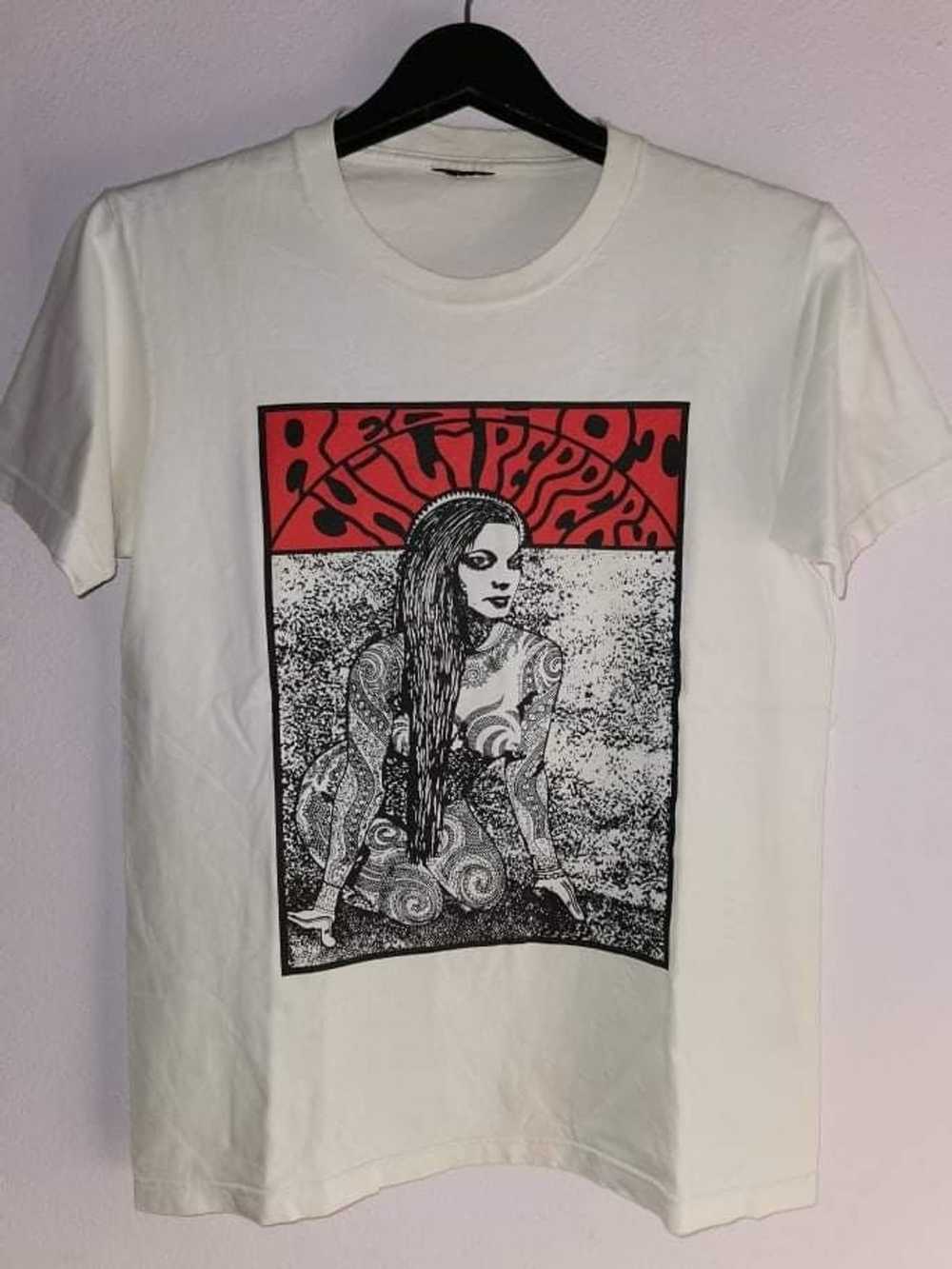 Band Tees × Rock T Shirt × Vintage Vintage 1990s … - image 1