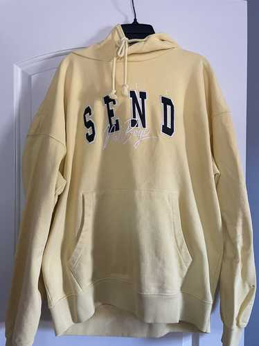 Full Send by Nelk Boys Full Send Hoodie