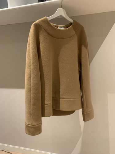 Acne Studios Acne Studios heavy sweater