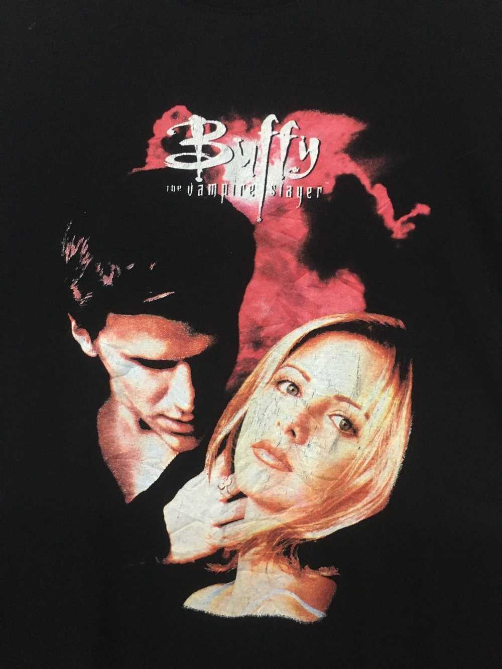 Expert Horror × Movie × Rare BUFFY THE VAMPIRE SL… - image 5