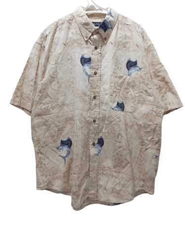 Aloha Wear × Hawaiian Shirt × Japanese Brand Hawa… - image 1