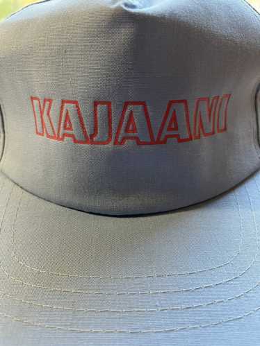 Hat × Vintage Vintage Kajaani Hat - image 1