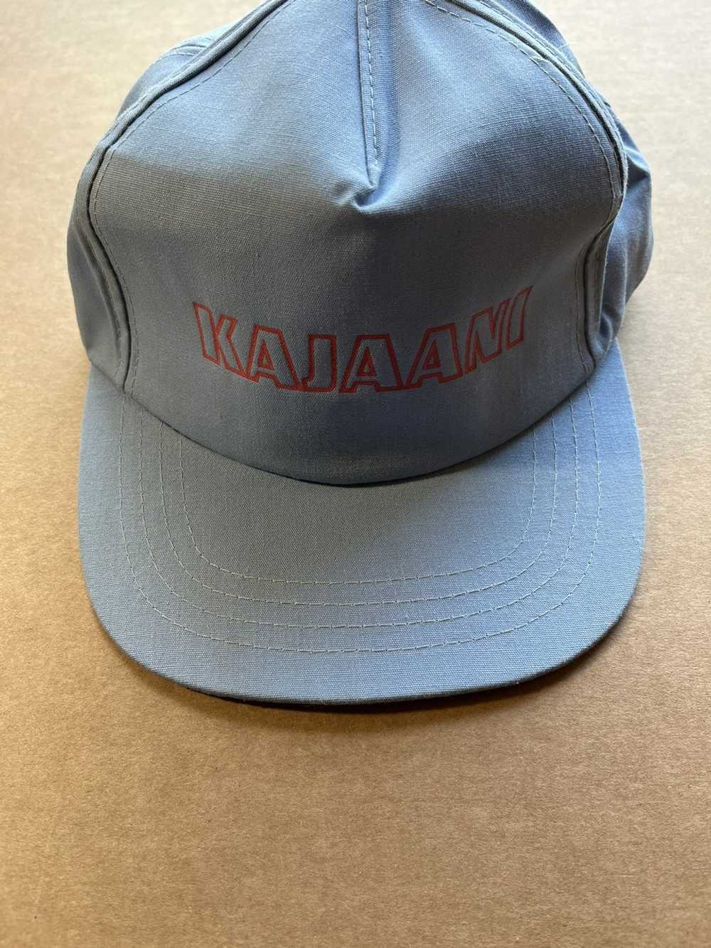 Hat × Vintage Vintage Kajaani Hat - image 5